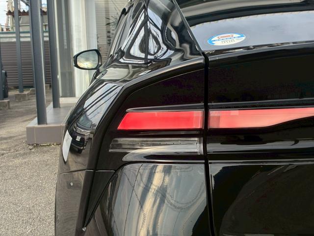 プリウス Z 純正12.3ディスプレイオーディオ+ナビ モデリスタエアロ(F/S/R) モデリスタアルミホイール デジタルインナー パノラミックビューモニター トヨタチームメイト シートヒーター/クラー(35枚目)