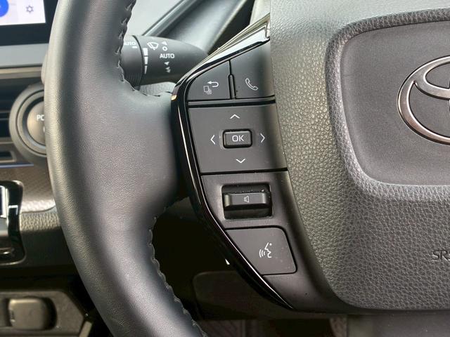 プリウス Z 純正12.3ディスプレイオーディオ+ナビ モデリスタエアロ(F/S/R) モデリスタアルミホイール デジタルインナー パノラミックビューモニター トヨタチームメイト シートヒーター/クラー(44枚目)