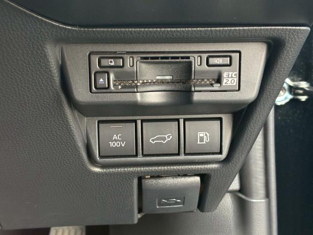 プリウス Z 純正12.3ディスプレイオーディオ+ナビ モデリスタエアロ(F/S/R) モデリスタアルミホイール デジタルインナー パノラミックビューモニター トヨタチームメイト シートヒーター/クラー(46枚目)