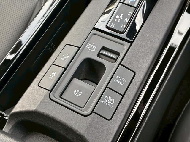 プリウス Z 純正12.3ディスプレイオーディオ+ナビ モデリスタエアロ(F/S/R) モデリスタアルミホイール デジタルインナー パノラミックビューモニター トヨタチームメイト シートヒーター/クラー(56枚目)