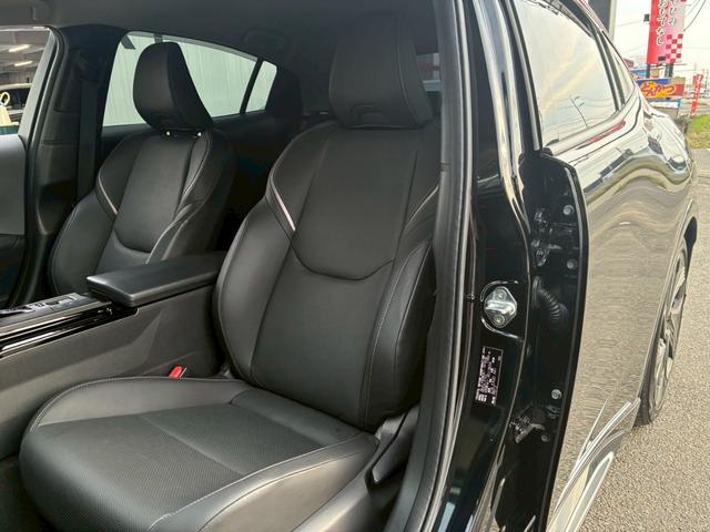 プリウス Z 純正12.3ディスプレイオーディオ+ナビ モデリスタエアロ(F/S/R) モデリスタアルミホイール デジタルインナー パノラミックビューモニター トヨタチームメイト シートヒーター/クラー(68枚目)