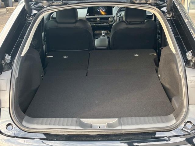 プリウス Z 純正12.3ディスプレイオーディオ+ナビ モデリスタエアロ(F/S/R) モデリスタアルミホイール デジタルインナー パノラミックビューモニター トヨタチームメイト シートヒーター/クラー(79枚目)