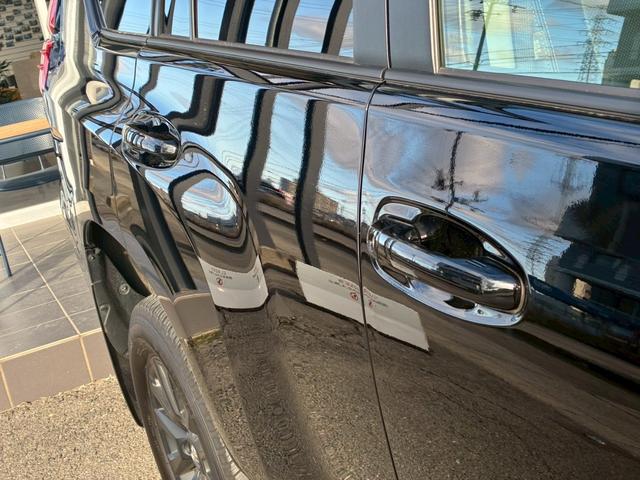 ランドクルーザープラド TX Lパッケージ マットブラックエディション パノラミックビューモニター 9型ディスプレイオーディオ BSM シートヒーター クリアランスソナー 黒レザーシート レダークルーズコントロール ルーフレール パワーシート LEDヘッドライト ETC(20枚目)