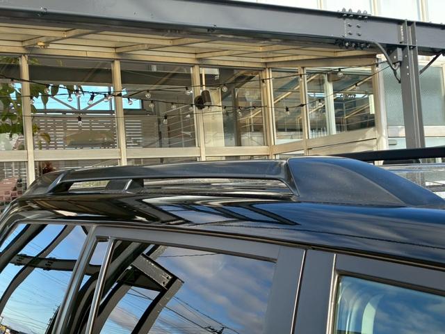 ランドクルーザープラド TX Lパッケージ マットブラックエディション パノラミックビューモニター 9型ディスプレイオーディオ BSM シートヒーター クリアランスソナー 黒レザーシート レダークルーズコントロール ルーフレール パワーシート LEDヘッドライト ETC(21枚目)