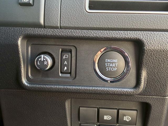 ランドクルーザープラド TX Lパッケージ マットブラックエディション パノラミックビューモニター 9型ディスプレイオーディオ BSM シートヒーター クリアランスソナー 黒レザーシート レダークルーズコントロール ルーフレール パワーシート LEDヘッドライト ETC(45枚目)