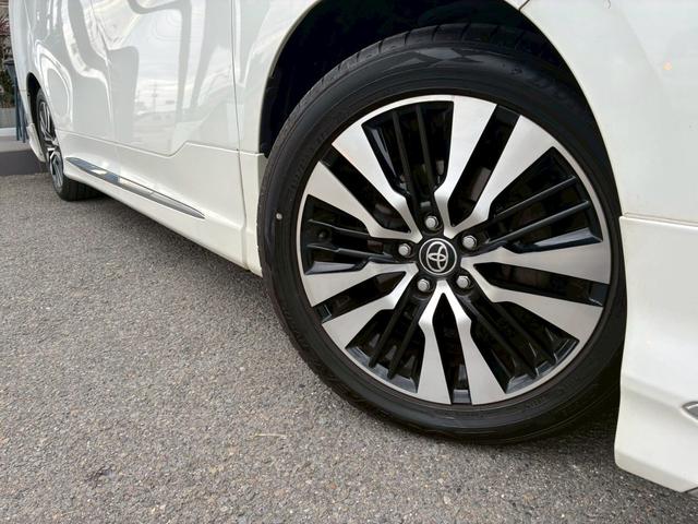 アルファード 2.5S Cパッケージ ムーンルーフ モデリスタエアロ(F.S.R) フリップダウンモニター デジタルインナーミラー 純正18インチAW クルーズコントロール BSM バックカメラ シートヒーター ステアリングヒーター(17枚目)