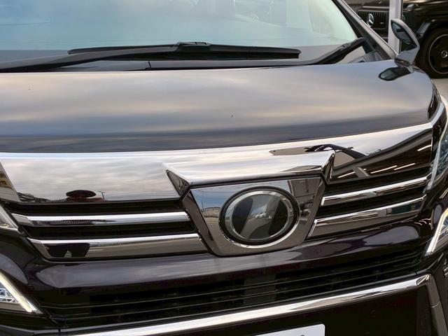 ヴェルファイア 2.5Z Gエディション サンルーフ 純正10インチナビ 両側パワースライドドア シートヒーター ベンチレーション 純正18インチAW ステアリングヒーター クルーズコントロール バックカメラ デジタルインナーミラー ETC(12枚目)