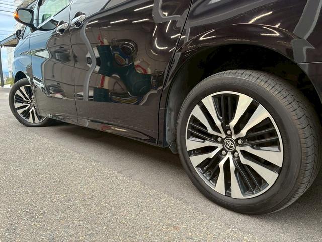 ヴェルファイア 2.5Z Gエディション サンルーフ 純正10インチナビ 両側パワースライドドア シートヒーター ベンチレーション 純正18インチAW ステアリングヒーター クルーズコントロール バックカメラ デジタルインナーミラー ETC(30枚目)