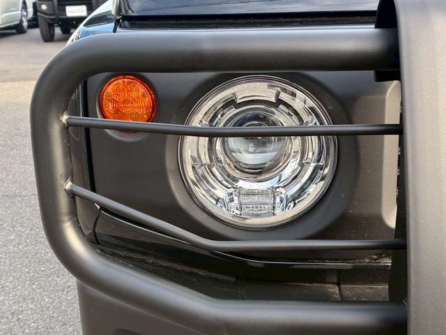 ジムニー XC GI GEARジーアイギアオフロード(グリル 1.5インチリフトアップ オーバーフェンダー ルーフラック ブラウンレザーシートカバー) 16インチAW 10インチディスプレイオーディオ シートヒーター(14枚目)