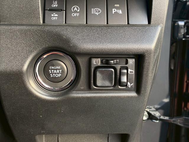 ジムニー XC GI GEARジーアイギアオフロード(グリル 1.5インチリフトアップ オーバーフェンダー ルーフラック ブラウンレザーシートカバー) 16インチAW 10インチディスプレイオーディオ シートヒーター(45枚目)