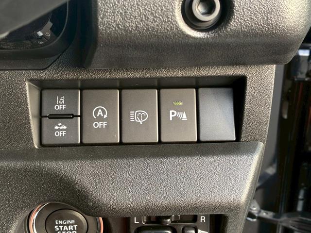 ジムニー XC GI GEARジーアイギアオフロード(グリル 1.5インチリフトアップ オーバーフェンダー ルーフラック ブラウンレザーシートカバー) 16インチAW 10インチディスプレイオーディオ シートヒーター(46枚目)