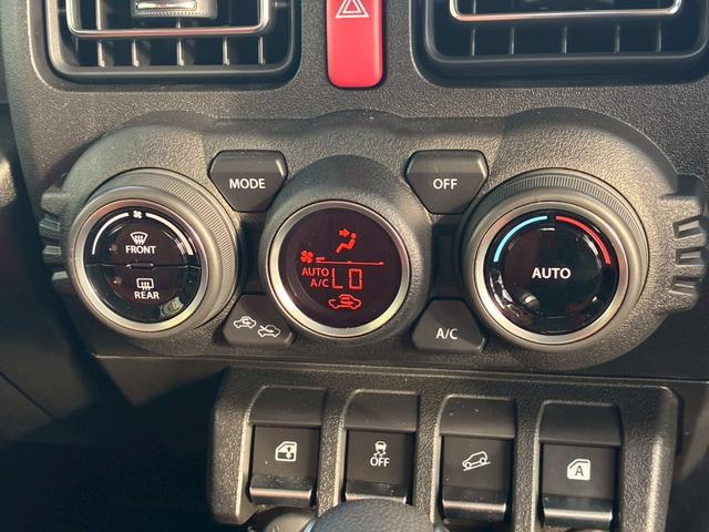 ジムニー XC GI GEARジーアイギアオフロード(グリル 1.5インチリフトアップ オーバーフェンダー ルーフラック ブラウンレザーシートカバー) 16インチAW 10インチディスプレイオーディオ シートヒーター(51枚目)