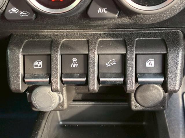 ジムニー XC GI GEARジーアイギアオフロード(グリル 1.5インチリフトアップ オーバーフェンダー ルーフラック ブラウンレザーシートカバー) 16インチAW 10インチディスプレイオーディオ シートヒーター(52枚目)