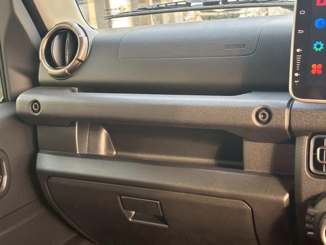 ジムニー XC GI GEARジーアイギアオフロード(グリル 1.5インチリフトアップ オーバーフェンダー ルーフラック ブラウンレザーシートカバー) 16インチAW 10インチディスプレイオーディオ シートヒーター(56枚目)