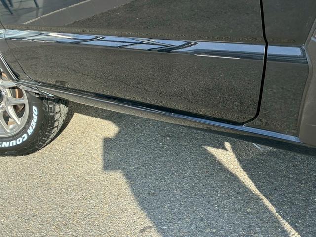 ジムニー XC GI GEARジーアイギア オフロード(大型グリルガード 1.5インチリフトアップ オーバーフェンダー) 10インチディスプレイオーディオ シートヒーター LEDヘッドライト セーフティサポート(34枚目)