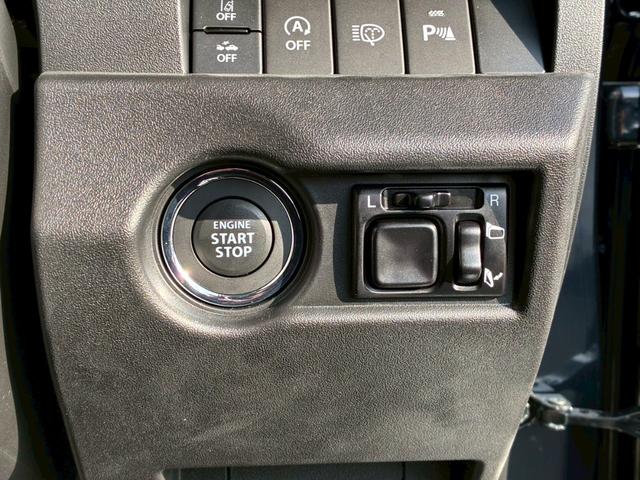 ジムニー XC GI GEARジーアイギア オフロード(大型グリルガード 1.5インチリフトアップ オーバーフェンダー) 10インチディスプレイオーディオ シートヒーター LEDヘッドライト セーフティサポート(45枚目)