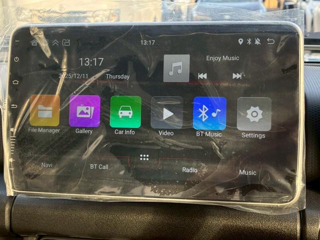 ジムニー XC GI GEARジーアイギア オフロード(大型グリルガード 1.5インチリフトアップ オーバーフェンダー) 10インチディスプレイオーディオ シートヒーター LEDヘッドライト セーフティサポート(49枚目)