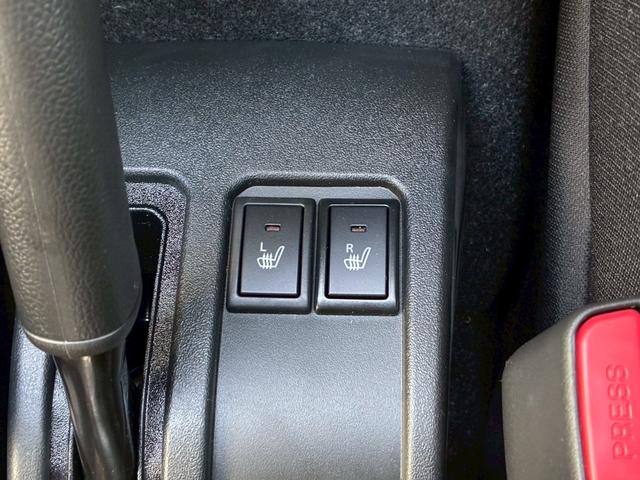 ジムニー XC GI GEARジーアイギア オフロード(大型グリルガード 1.5インチリフトアップ オーバーフェンダー) 10インチディスプレイオーディオ シートヒーター LEDヘッドライト セーフティサポート(55枚目)