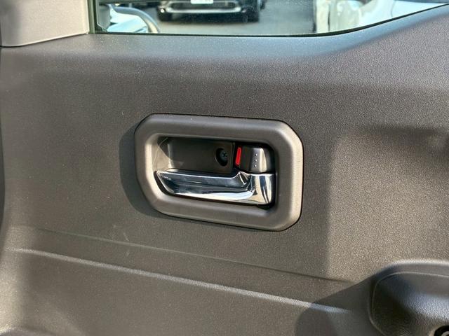 ジムニー XC GI GEARジーアイギア オフロード(大型グリルガード 1.5インチリフトアップ オーバーフェンダー) 10インチディスプレイオーディオ シートヒーター LEDヘッドライト セーフティサポート(58枚目)