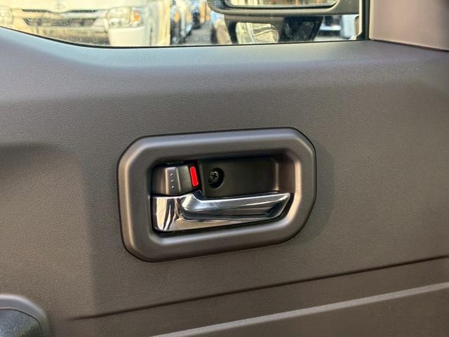 ジムニー XC GI GEARジーアイギア オフロード(大型グリルガード 1.5インチリフトアップ オーバーフェンダー) 10インチディスプレイオーディオ シートヒーター LEDヘッドライト セーフティサポート(62枚目)