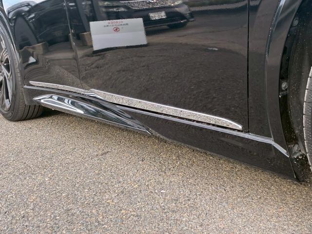 プリウス Z 純正12.3ディスプレイオーディオ+ナビ モデリスタエアロ(F/S/R) モデリスタアルミホイール デジタルインナー パノラミックビューモニター トヨタチームメイト シートヒーター/クラー(18枚目)