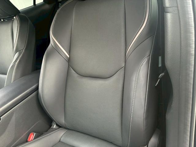 プリウス Z 純正12.3ディスプレイオーディオ+ナビ モデリスタエアロ(F/S/R) モデリスタアルミホイール デジタルインナー パノラミックビューモニター トヨタチームメイト シートヒーター/クラー(69枚目)