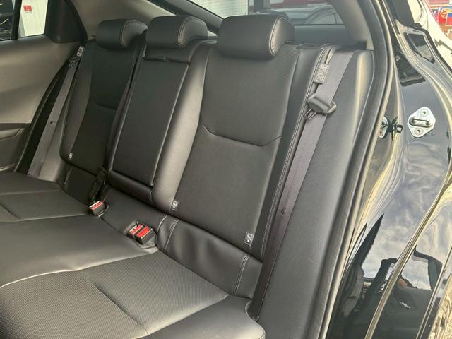 プリウス Z 純正12.3ディスプレイオーディオ+ナビ モデリスタエアロ(F/S/R) モデリスタアルミホイール デジタルインナー パノラミックビューモニター トヨタチームメイト シートヒーター/クラー(73枚目)