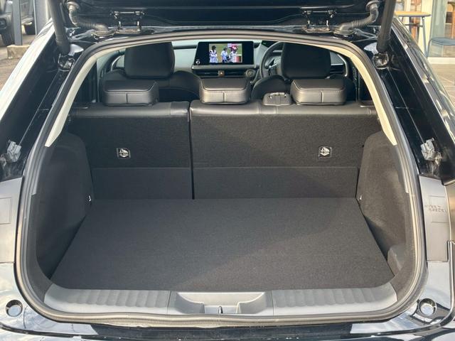 プリウス Z 純正12.3ディスプレイオーディオ+ナビ モデリスタエアロ(F/S/R) モデリスタアルミホイール デジタルインナー パノラミックビューモニター トヨタチームメイト シートヒーター/クラー(78枚目)