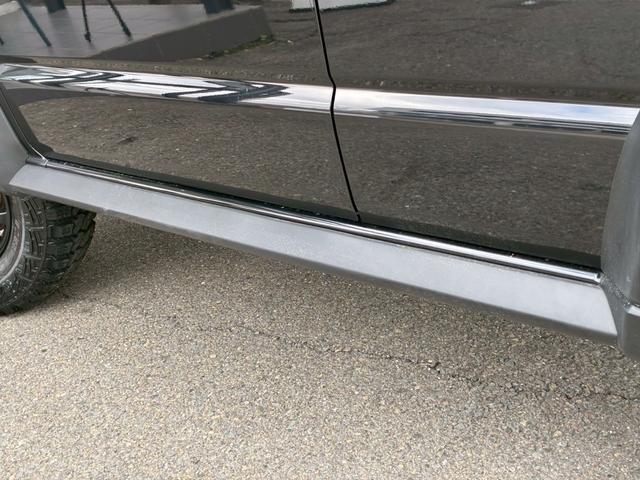 ジムニーノマド ＦＣ　ジーアイギアカスタム　３インチリフトアップ　ＳＵＺＵＫＩレターグリル　ルーフラック　スペアタイヤカバー　１０インチマルチオーディオ　レーダークルーズコントロール　パーキングセンサー（37枚目）