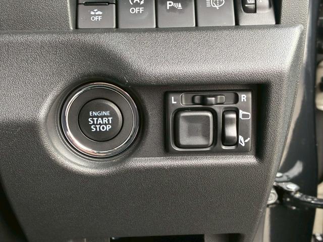 ジムニーノマド ＦＣ　ジーアイギアカスタム　３インチリフトアップ　ＳＵＺＵＫＩレターグリル　ルーフラック　スペアタイヤカバー　１０インチマルチオーディオ　レーダークルーズコントロール　パーキングセンサー（49枚目）