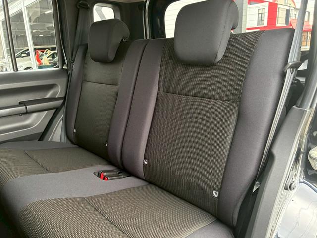 ジムニーノマド ＦＣ　ジーアイギアカスタム　３インチリフトアップ　ＳＵＺＵＫＩレターグリル　ルーフラック　スペアタイヤカバー　１０インチマルチオーディオ　レーダークルーズコントロール　パーキングセンサー（72枚目）