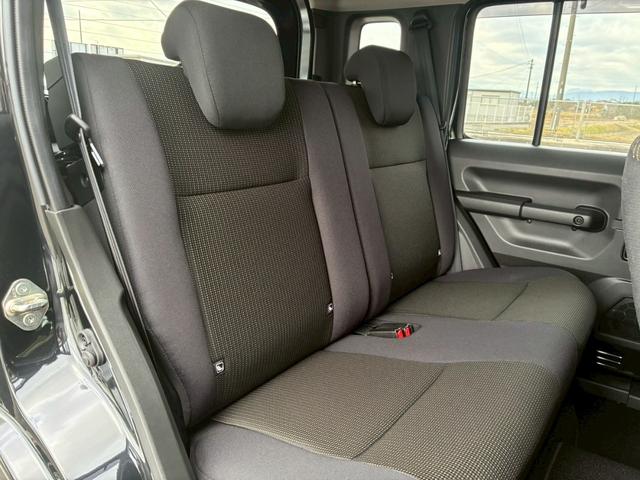 ジムニーノマド ＦＣ　ジーアイギアカスタム　３インチリフトアップ　ＳＵＺＵＫＩレターグリル　ルーフラック　スペアタイヤカバー　１０インチマルチオーディオ　レーダークルーズコントロール　パーキングセンサー（76枚目）