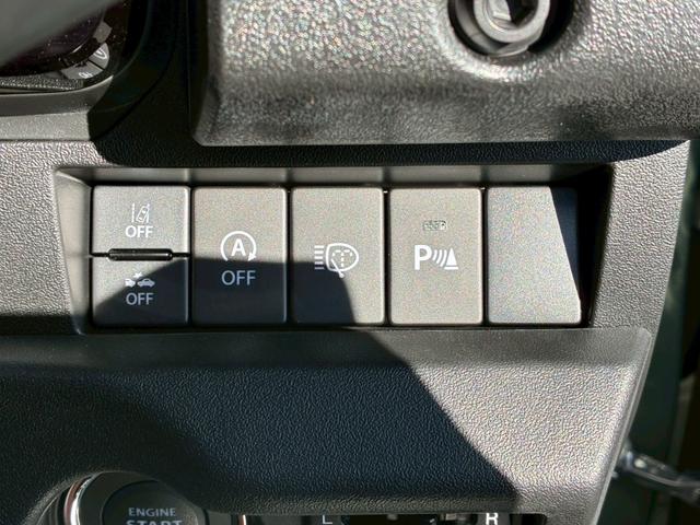 ジムニー ＸＣ　ジーアイギア　オフロード　カスタム　大型グリル　オーバーフェンダー　１．５リフトアップ　スペアタイヤカバー　ブラウンレザーシートカバー　シートヒーター　クルーズコントロール　１０インチマルチオーディオ（47枚目）