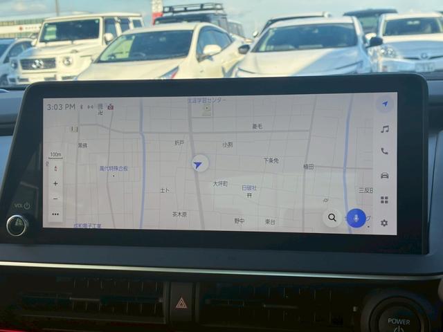 プリウス Ｚ　モデリスタエアロ（Ｆ／Ｓ／Ｒ）　デジタルインナーミラー　１２．３インチナビ　ＥＴＣ２．０　　パノラミックビューモニター　　純正１９インチアルミホイール　　トヨタセーフティセンス　ＢＳＭ　シートヒーター（48枚目）