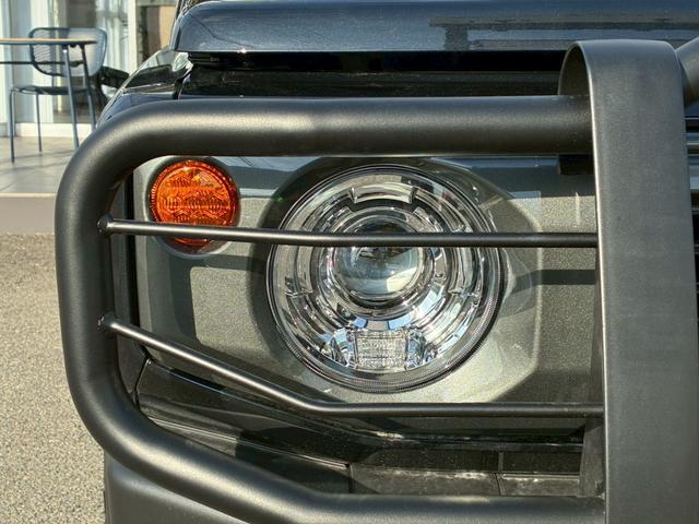 ジムニー ＸＣ　ＧＩ　ＧＥＡＲジーアイギア　オフロード（大型グリルガード　１．５インチリフトアップ　オーバーフェンダー）　１０インチディスプレイオーディオ　シートヒーター　ＬＥＤヘッドライト　セーフティサポート（16枚目）