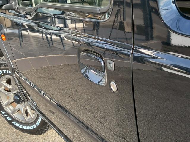 ジムニー ＸＣ　ＧＩ　ＧＥＡＲジーアイギア　オフロード（大型グリルガード　１．５インチリフトアップ　オーバーフェンダー）　１０インチディスプレイオーディオ　シートヒーター　ＬＥＤヘッドライト　セーフティサポート（35枚目）