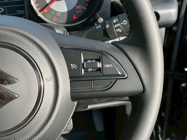 ジムニー ＸＣ　ＧＩ　ＧＥＡＲジーアイギア　オフロード（大型グリルガード　１．５インチリフトアップ　オーバーフェンダー）　１０インチディスプレイオーディオ　シートヒーター　ＬＥＤヘッドライト　セーフティサポート（44枚目）