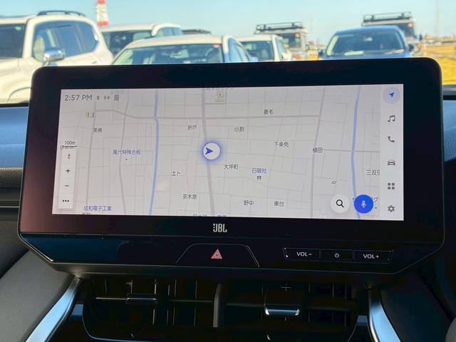 ハリアーハイブリッド Ｚ　レザーパッケージ　モデリスタエアロ（Ｆ．Ｓ．Ｒ）　ＰＨＶ仕様　ＪＢＬサウンド　デジタルインナーミラー　社外テールシーケーシャルウィンカー　パノラミックビューモニター　純正１９インチＡＷ　１２．３インチナビ　シートヒータ（52枚目）