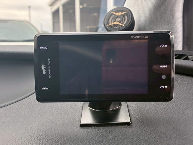 プリウスＰＨＶ Ｓセーフティプラス　モデリスタエアロ（Ｆ．Ｓ．Ｒ）　カロッツェリア８インチナビ　社外１８インチＡＷ　シートヒーター　ステアリングヒーター　フルセグＴＶ　ローダウン　３眼ＬＥＤヘッドライト　バックカメラ　ＥＴＣ（46枚目）