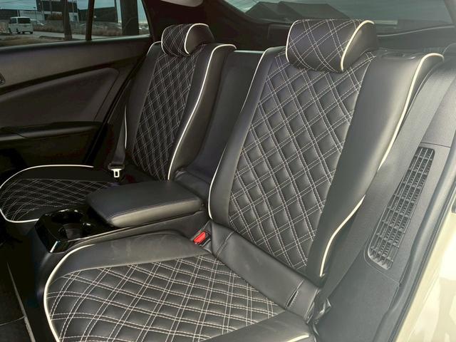 プリウスＰＨＶ Ｓセーフティプラス　モデリスタエアロ（Ｆ．Ｓ．Ｒ）　カロッツェリア８インチナビ　社外１８インチＡＷ　シートヒーター　ステアリングヒーター　フルセグＴＶ　ローダウン　３眼ＬＥＤヘッドライト　バックカメラ　ＥＴＣ（69枚目）