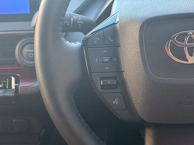 プリウス Ｚ　トヨタチームメイト　デジタルインナーミラー　パノラミックビューモニター　シートヒータ／ベンチレーション　フルセグＴＶ　　パワーバックドア　パワーシート　ＬＥＤヘッドライト　純正１９インチアルミホイール（43枚目）