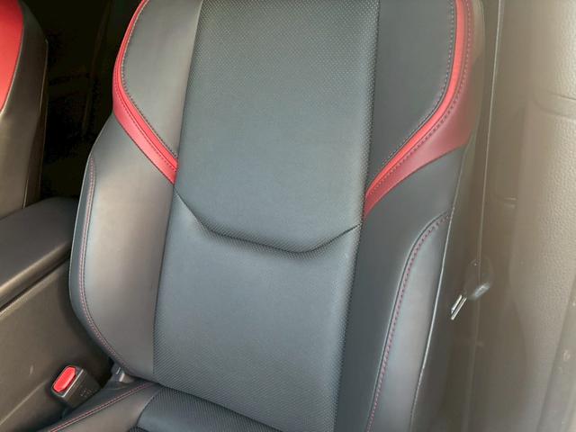 プリウス Ｚ　トヨタチームメイト　デジタルインナーミラー　パノラミックビューモニター　シートヒータ／ベンチレーション　フルセグＴＶ　　パワーバックドア　パワーシート　ＬＥＤヘッドライト　純正１９インチアルミホイール（66枚目）