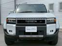 TOYOTA LAND CRUISER 250