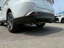 TOYOTA HARRIER HYBRID