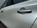 TOYOTA HARRIER HYBRID