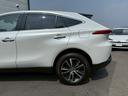 TOYOTA HARRIER HYBRID