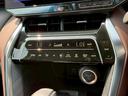TOYOTA HARRIER HYBRID