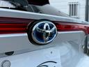 TOYOTA HARRIER HYBRID