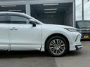 TOYOTA HARRIER HYBRID