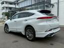 TOYOTA HARRIER HYBRID